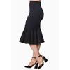 Dancing Days - HISTORY REPEATS Skirt - Blue Product image
